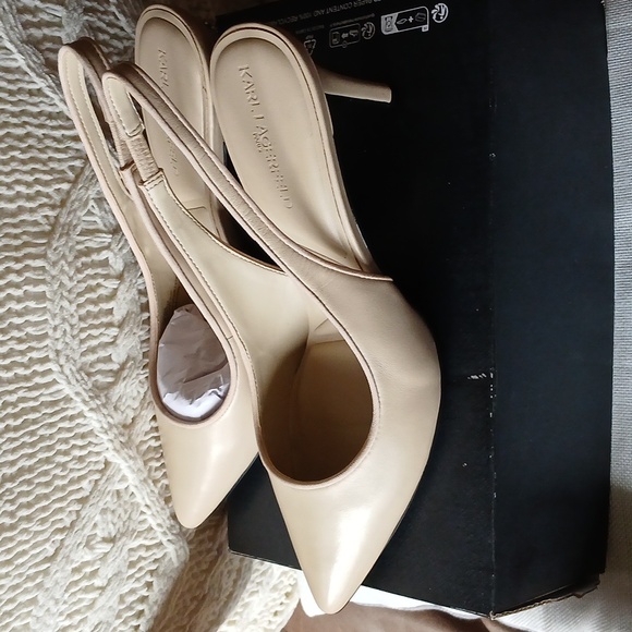 Karl Lagerfeld Paris size 11 - Picture 5 of 5